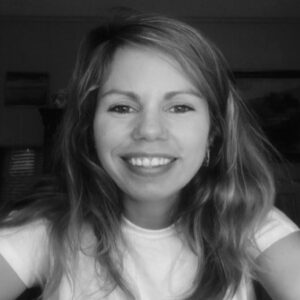 Esther Haaijema, co-founder PsyGlobal