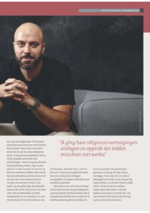 Artikel De Psycholoog – Baer Jonkers