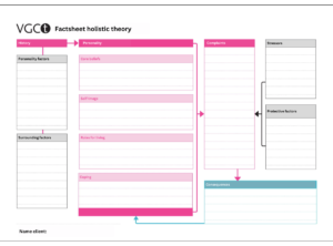 holistic framework example