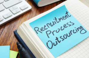 PsyGlobal Recruitment Process Outsourcing