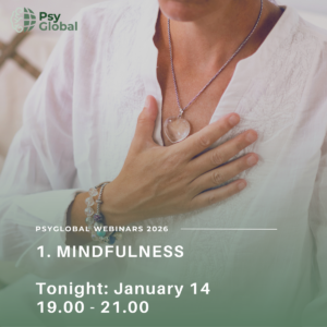 PsyGlobal webinars 2026