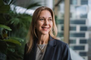 Interview Rosemarie Lambers