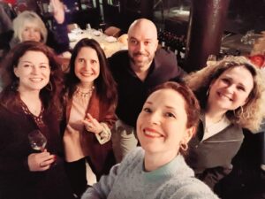 New years drinks 2026