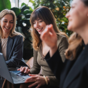 Vacancy PsyGlobal: Recruiter