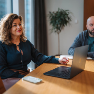 Vacancy PsyGlobal: Account Manager