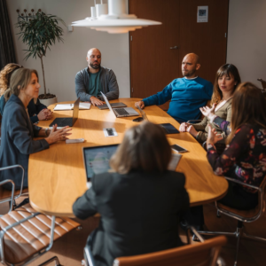 Vacancy PsyGlobal: Operations Manager