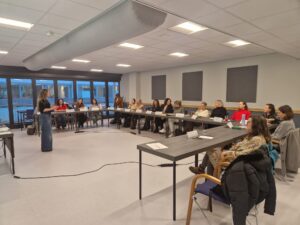 Trauma Treatment (EN)