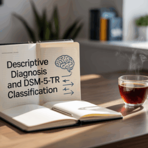 DSM training for psychologists
