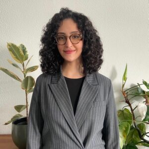 Seray Soyman